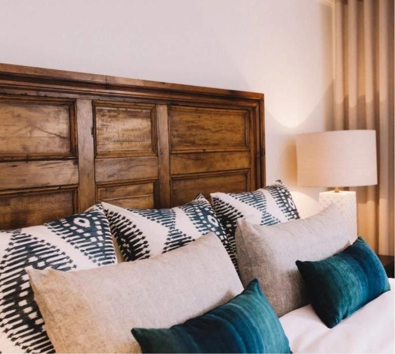 Chambre d'amis